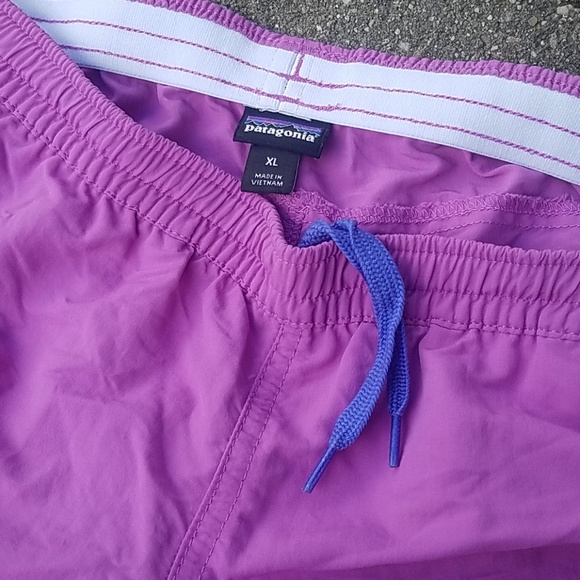 Patagonia baggie shorts - Picture 2 of 3